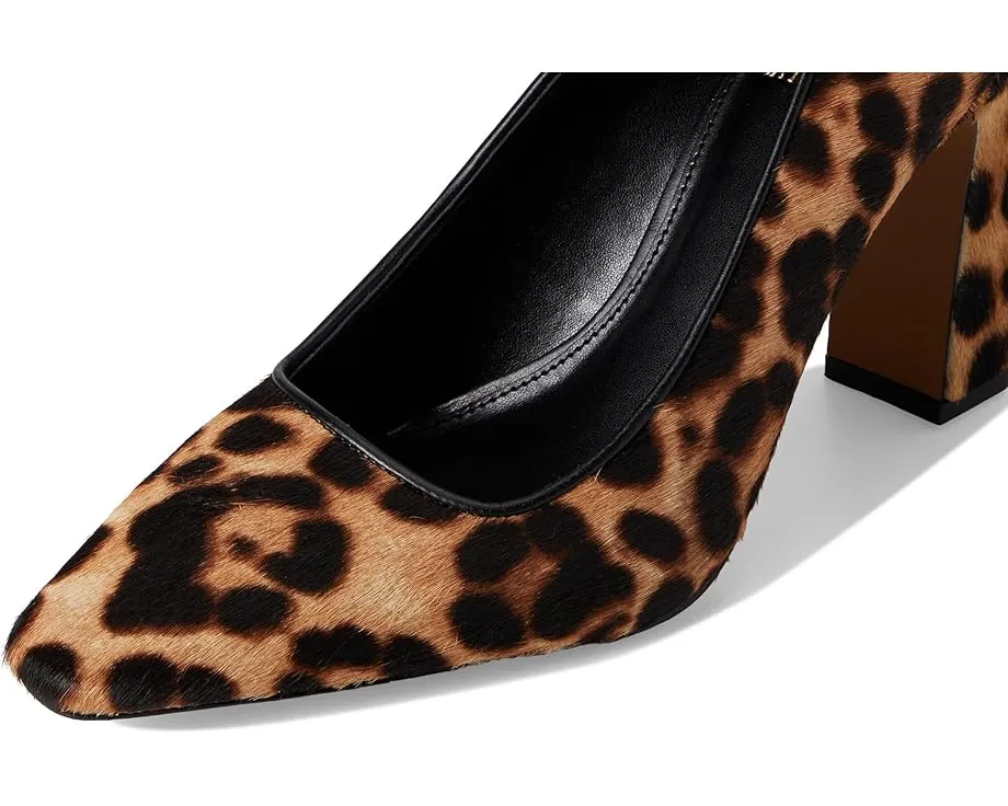 Туфли-лодочки Vince Camuto Sibrina на высоком каблуке с заостренным мысом