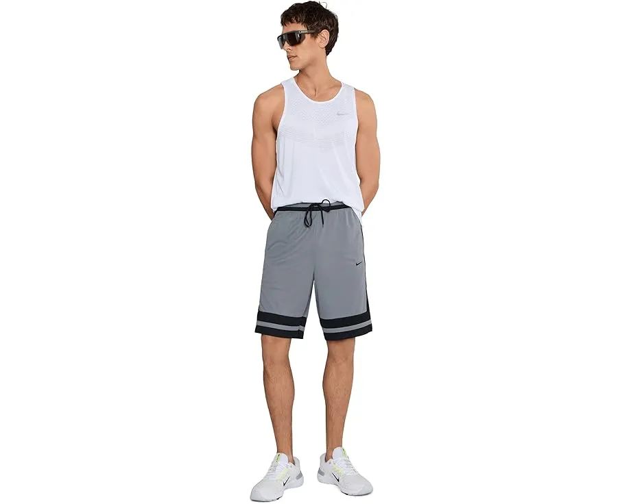 Баскетбольные шорты Nike Dri-FIT 10 дюймов Game Classic