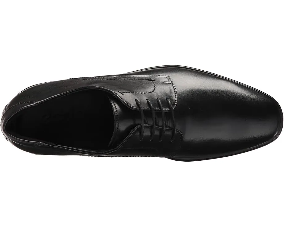 Туфли ECCO Melbourne Tie на шнуровке