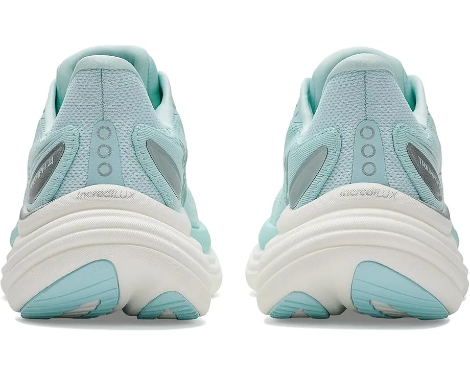 Кроссовки Saucony Triumph 24 с амортизирующей подошвой