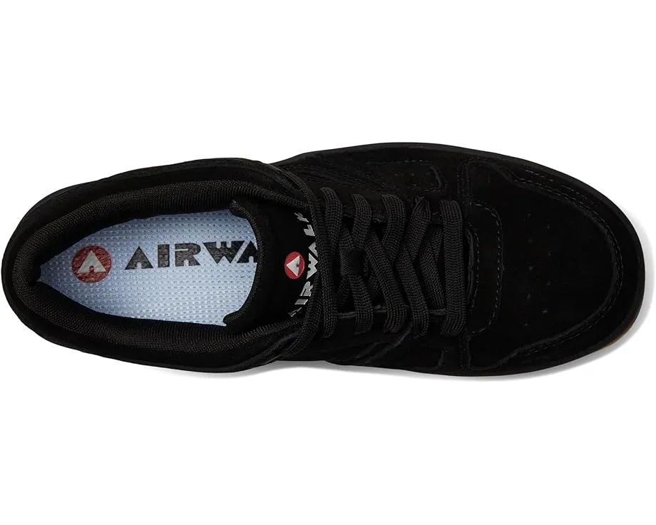 Рабочие кроссовки Airwalk Work Mongo Comp Toe EH SR с композитным носком