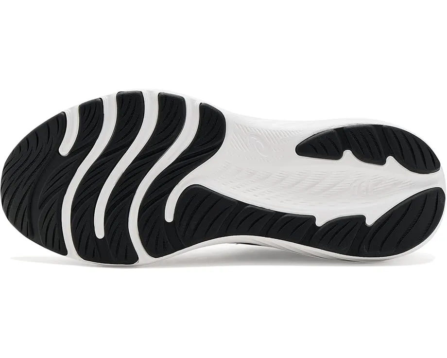 Беговые кроссовки ASICS GEL-Contend 9 с технологией AMPLIFOAM и поддержкой Trusstic