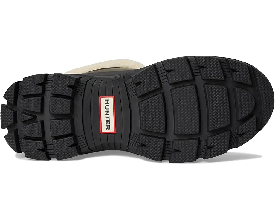 Водонепроницаемые ботинки Hunter Esme с круглым носком для активного отдыха