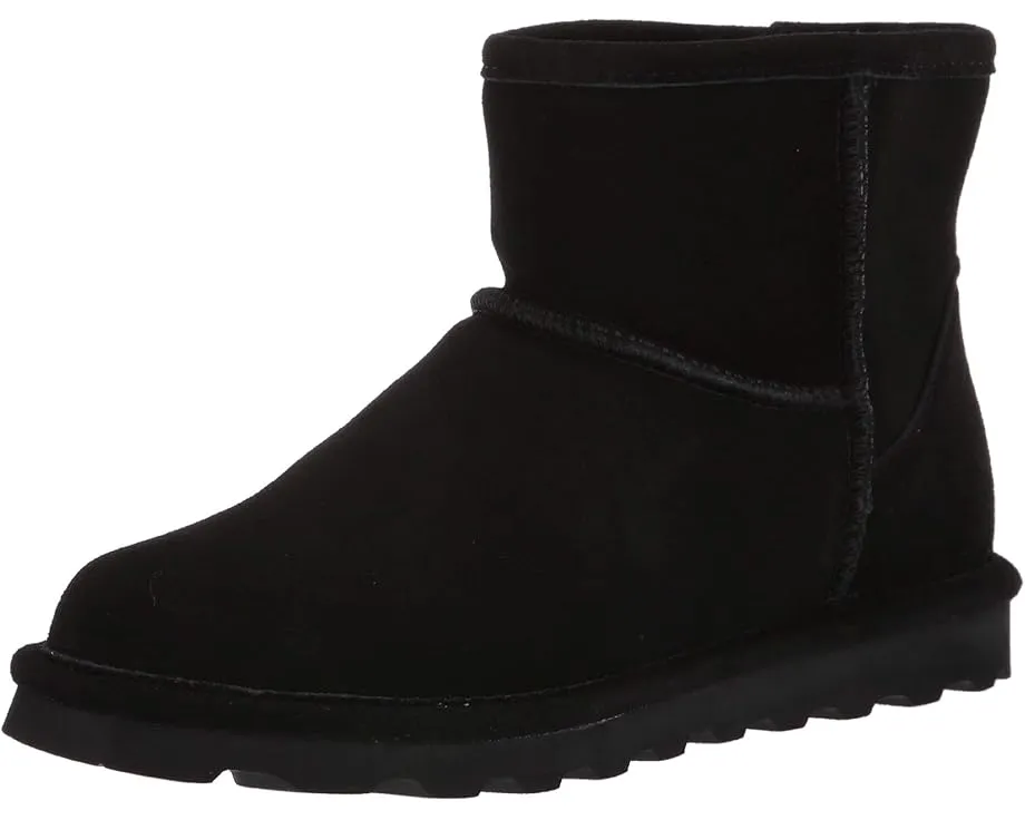 Угги Bearpaw Alyssa с подкладкой из овчины и технологией NeverWet