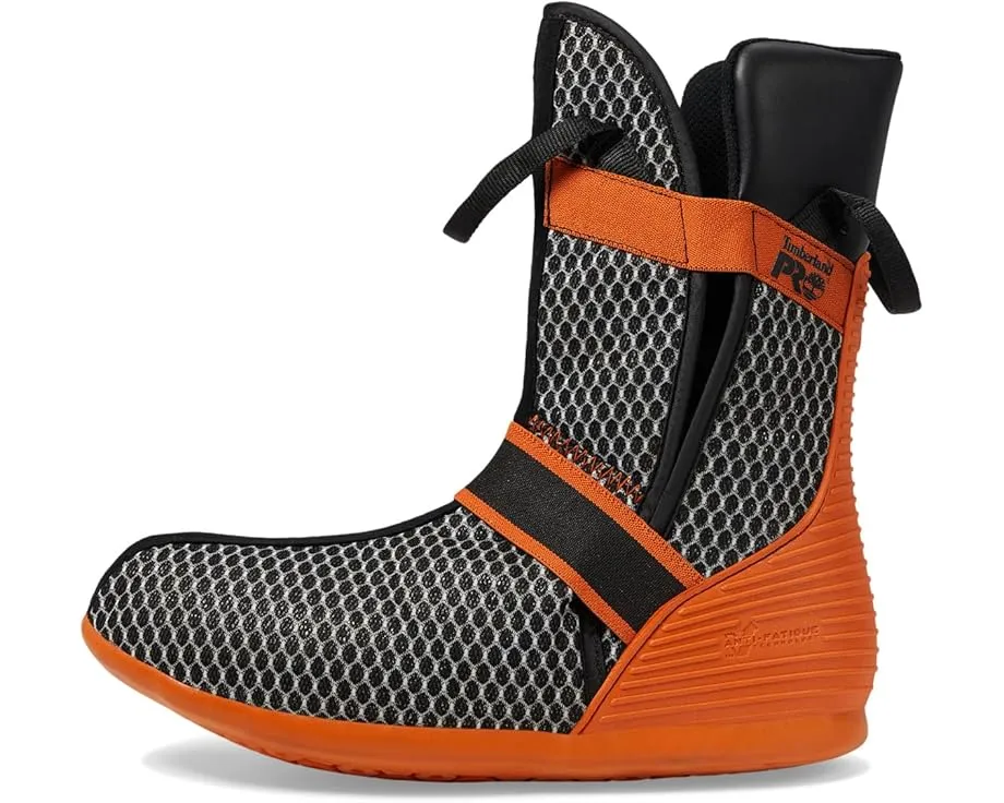 Термовкладыши Timberland PRO Pac Max Heavyweight с утеплением Mylar и чашкой пятки EVA