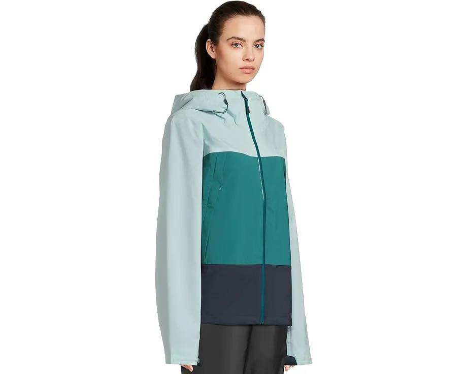 Columbia Куртка Boulder Falls с технологией Omni-Tech