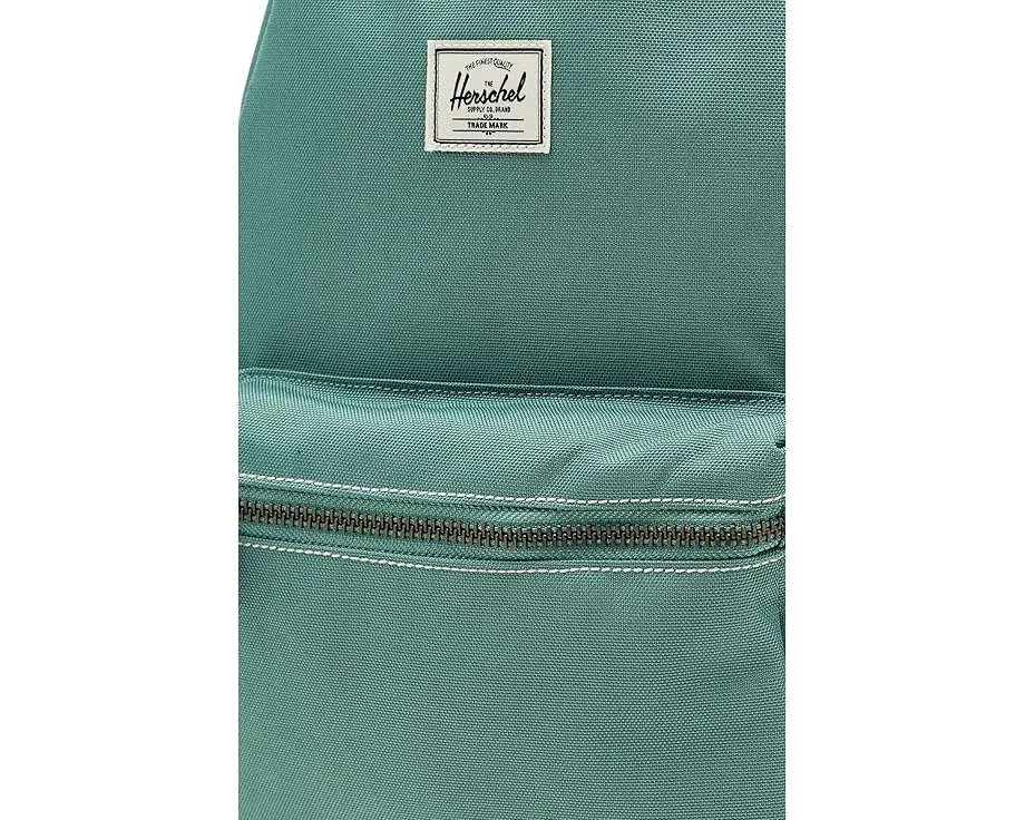 Маленький рюкзак Herschel Nova Small с двумя верхними ручками