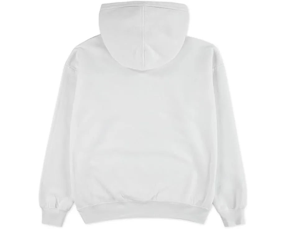 Худи с капюшоном и принтом клубники для детей