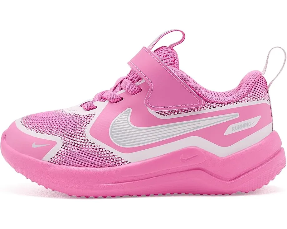 Кроссовки Nike Cosmic Runner Swoosh для малышей с сетчатым верхом