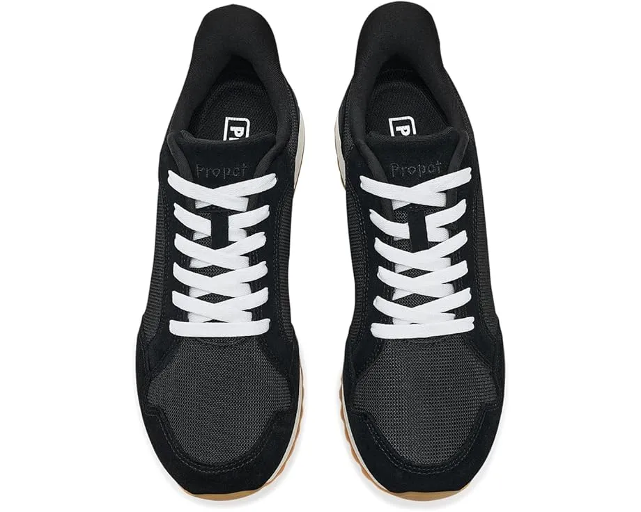 Кроссовки Propet Carmine с сетчатым верхом и съемной стелькой