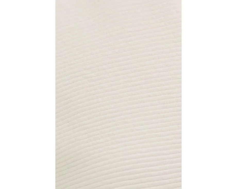Топ Sanctuary Split Neck Ribbed с разрезом на горловине и ребристым трикотажем