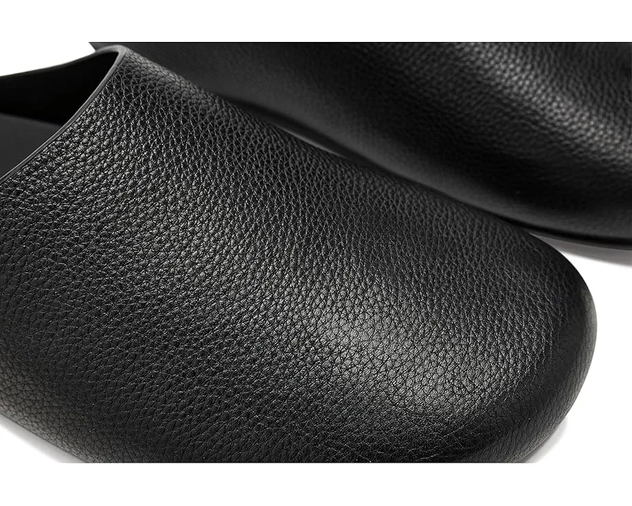 Сандалии-слипоны Steve Madden Fern из замши с плоской подошвой