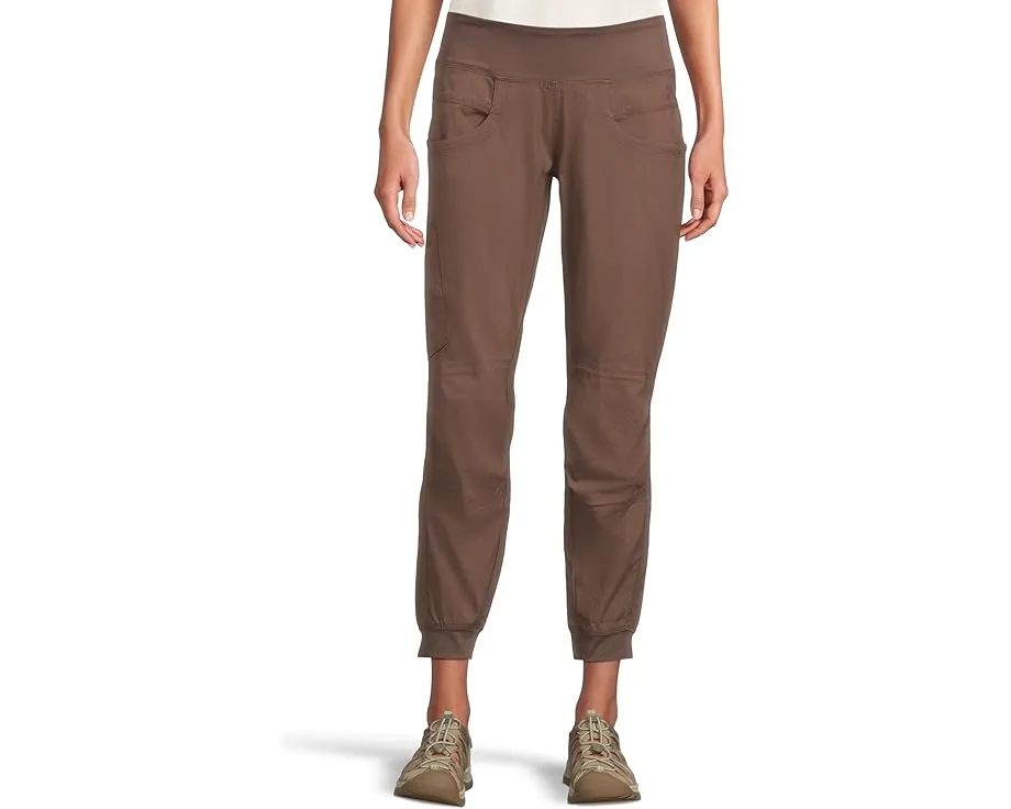 Prana Брюки Kanab из органического хлопка для активного отдыха