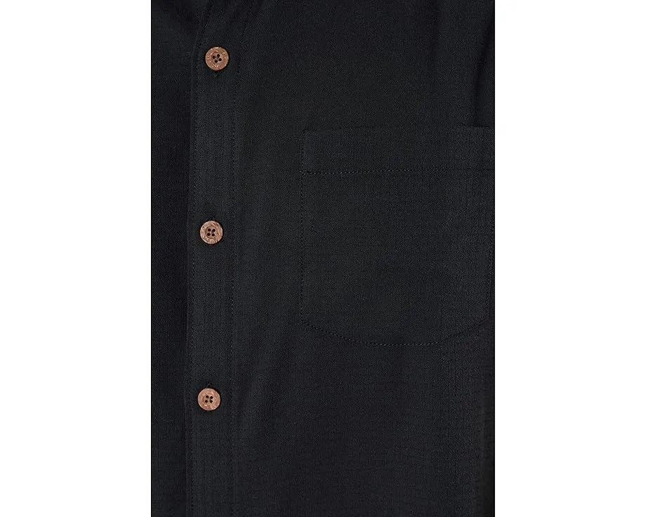 Рубашка Tommy Bahama Coastal Ease Shoreline Check с клетчатым узором и защитой от ультрафиолета