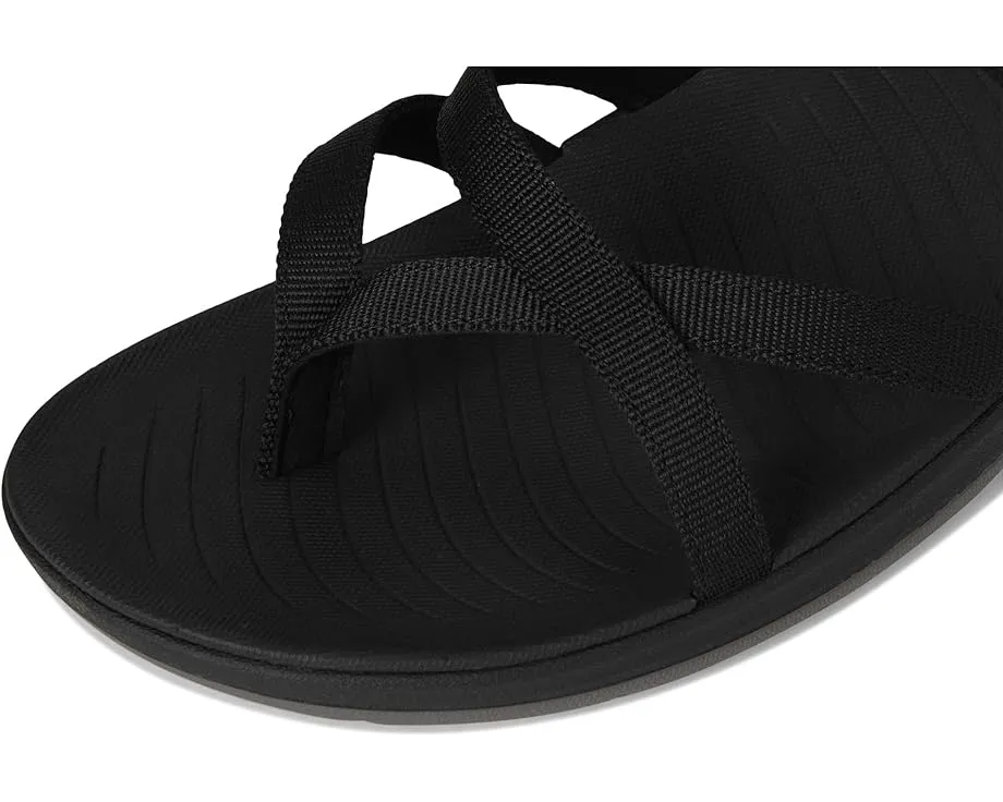 Сланцы Tirratraveler Flip от Teva с мягкой микрофибровой подкладкой