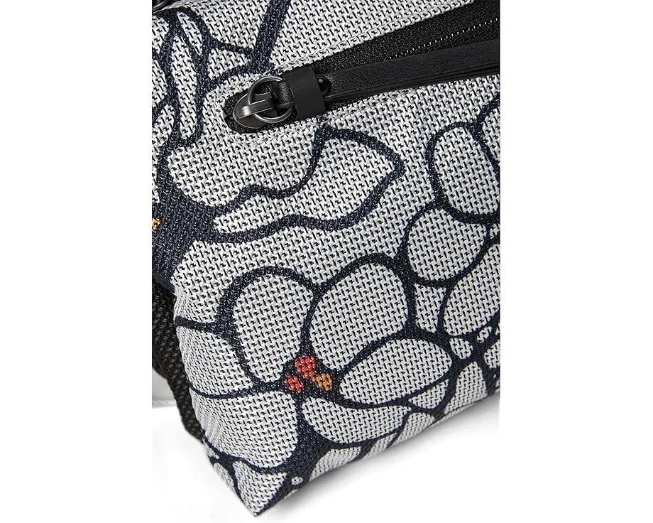 Сумка Sherpani Mei AT через плечо с антивантажной защитой и водоотталкивающим покрытием