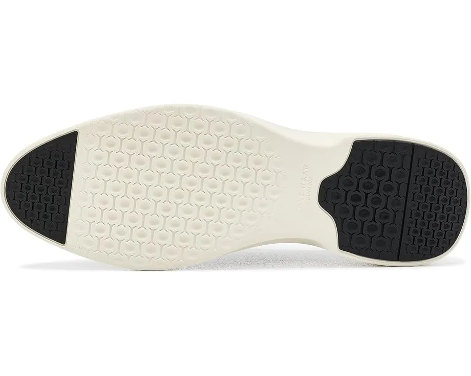 Cole Haan туфли Grand Shadowlite Oxford из кожи