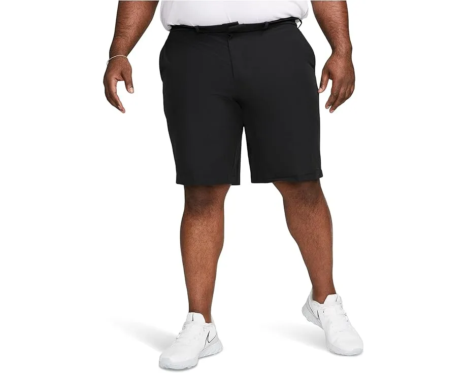 Nike Flex Hybrid шорты для гольфа с эластичной тканью и карманами