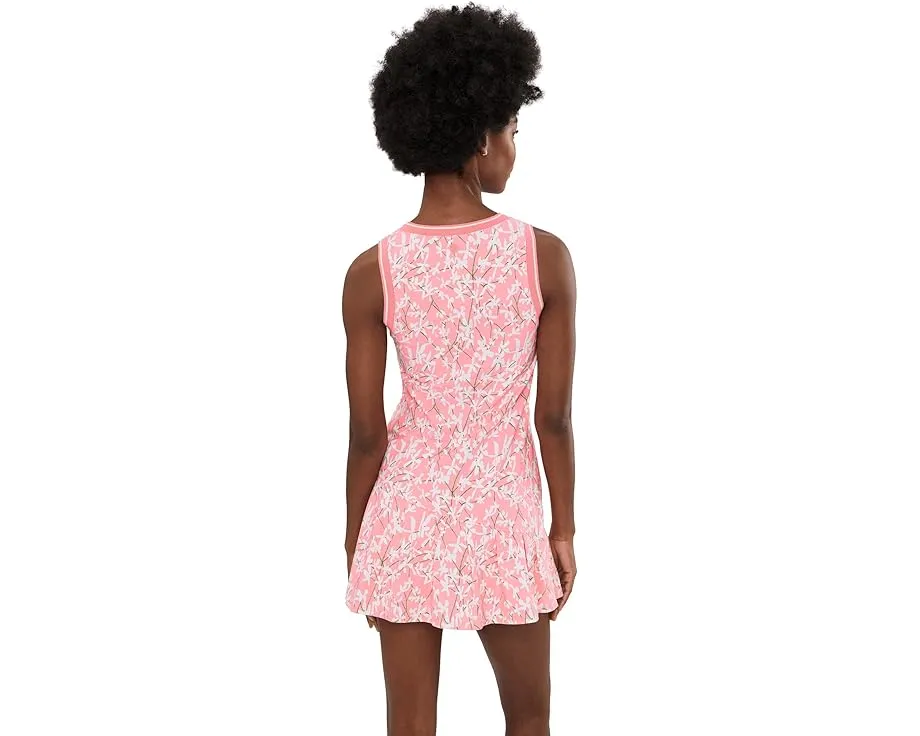 Активное платье Caleta с защитой UPF 50+ Lilly Pulitzer