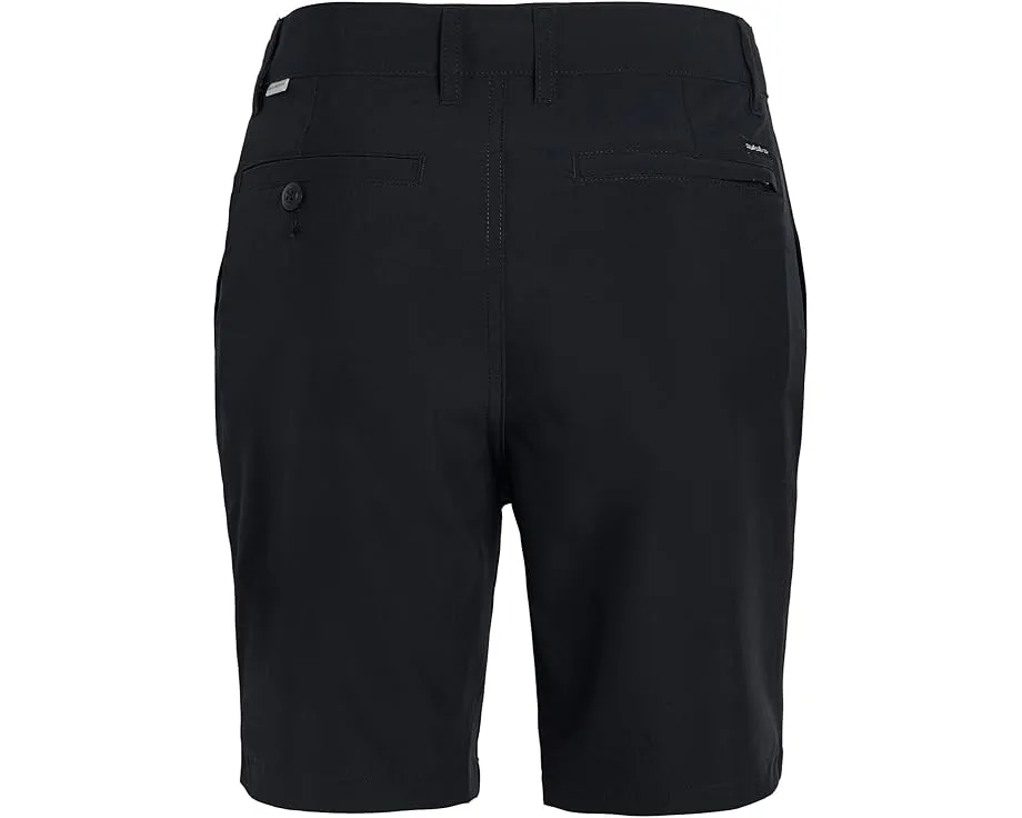 Шорты Union Amphibian для детей от Quiksilver с застежкой-молнией