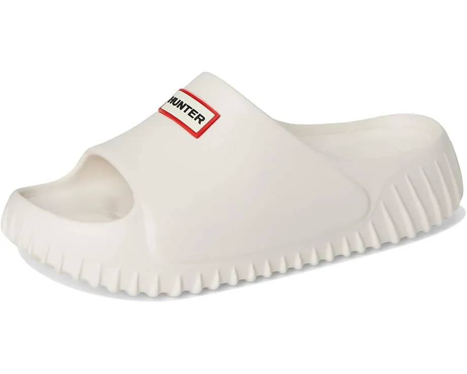 Сандалии Hunter Faroe с открытым носком и формованным верхом из EVA