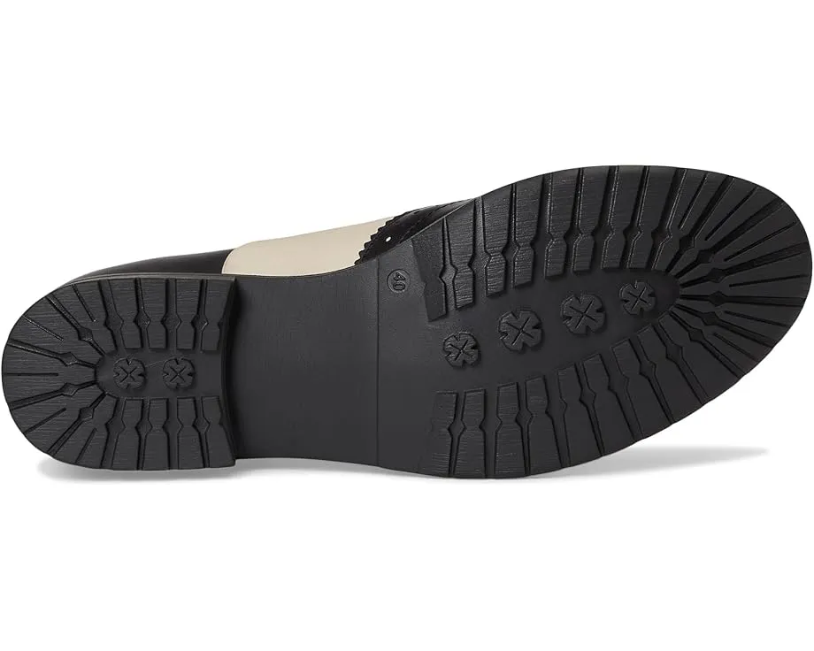 Оксфорды Miz Mooz Peabody Oxford