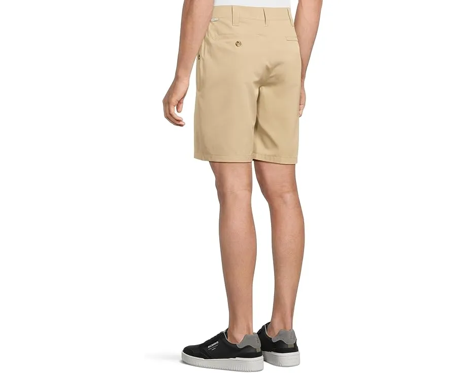 Гибридные шорты Quiksilver Union Amphibian 20 для серфинга и улицы