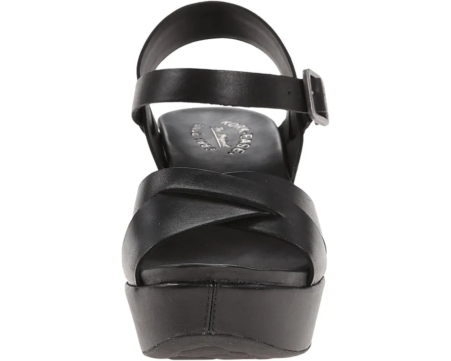 Сандалии Ava 2.0 на новом клине с пробковой стелькой Kork-Ease