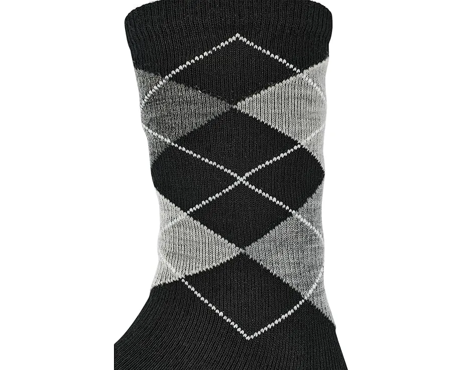 Повседневные носки Smartwool Everyday Diamond Jim Crew с узором