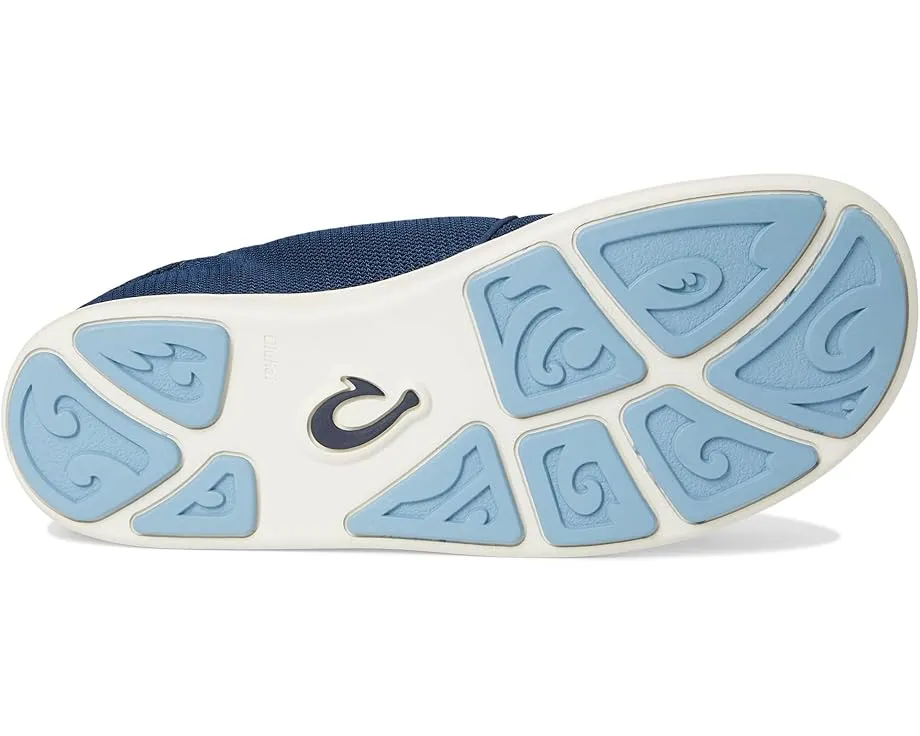 Обувь OluKai Nohea Mesh с сетчатым верхом и съемной стелькой