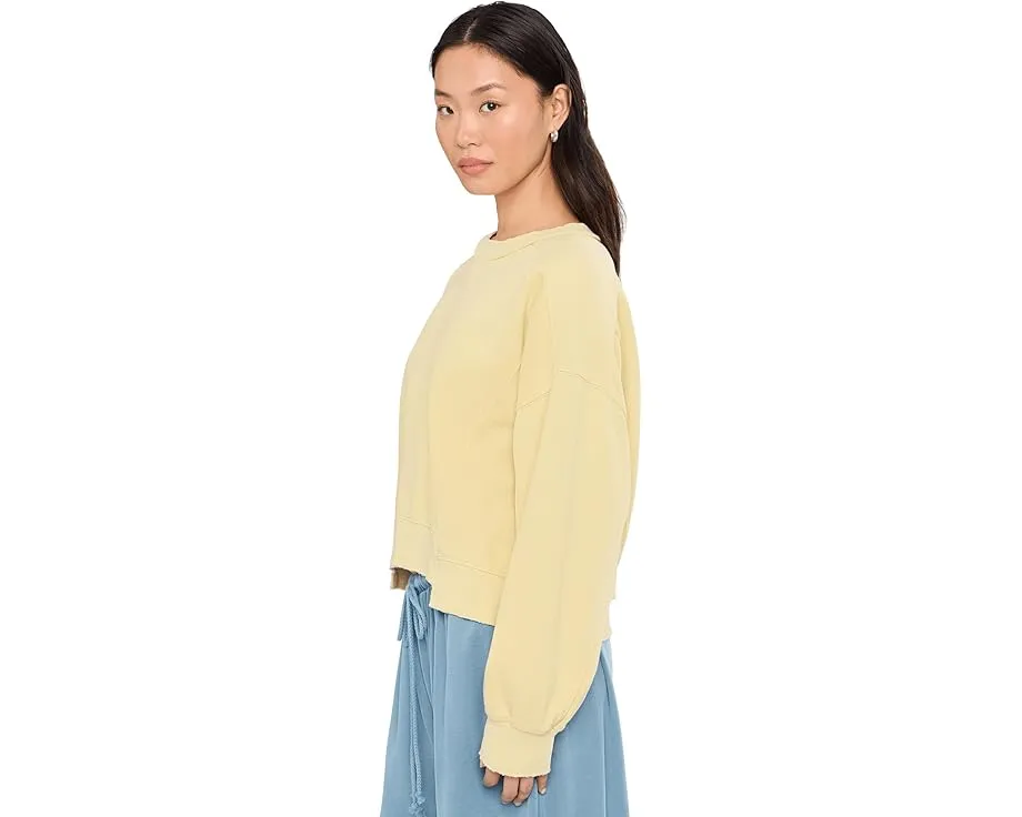 Intercept Pullover