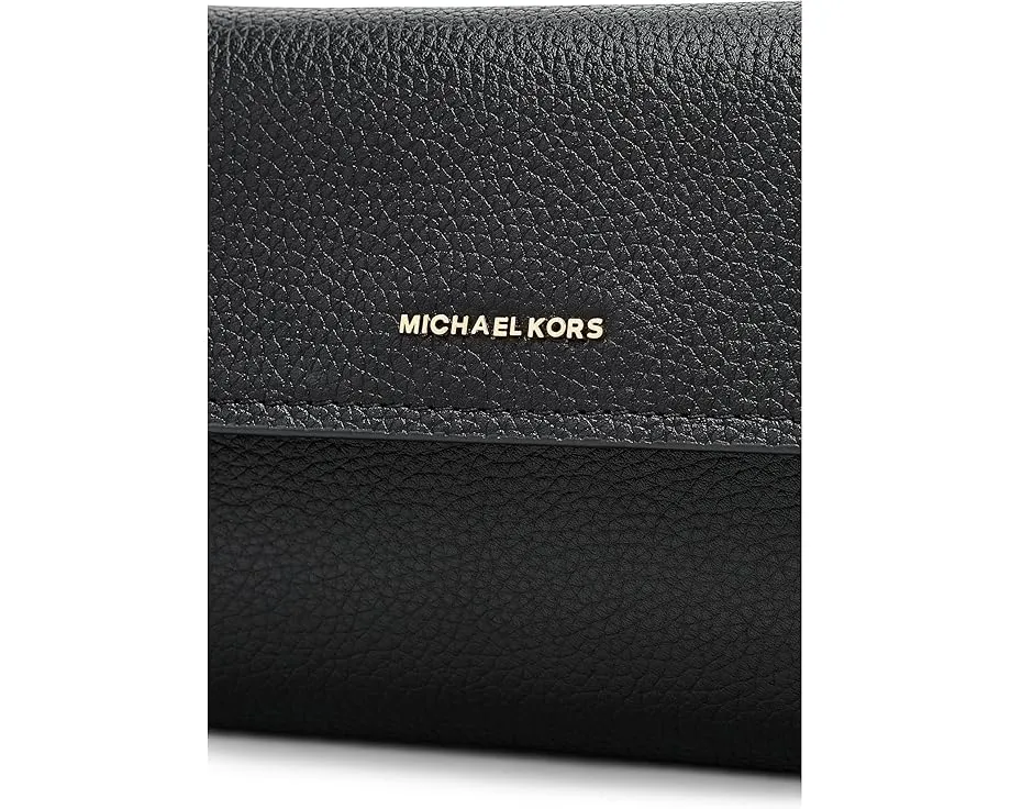 Сумка MICHAEL Michael Kors Jet Set Small East West Phone для телефона через плечо
