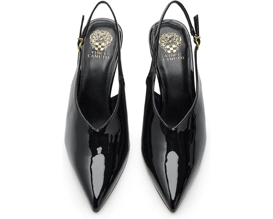 Vince Camuto Босоножки Meristi на платформе с острым носком и ремешком на щиколотке