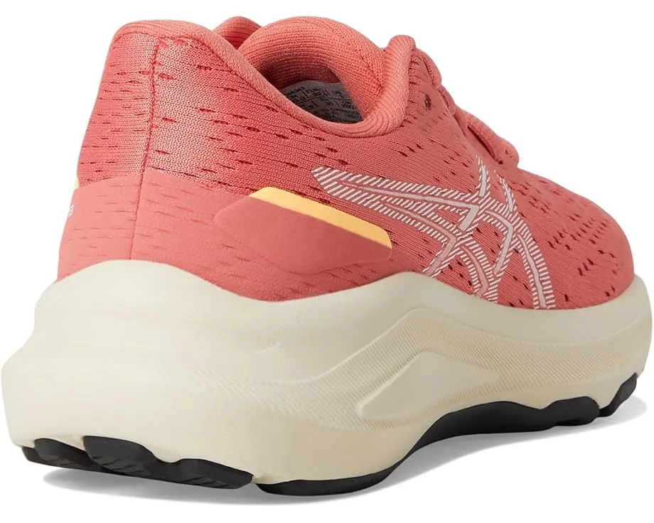 Стабильные кроссовки GT 1000 13 для школьников с гелевой технологией ASICS Kids