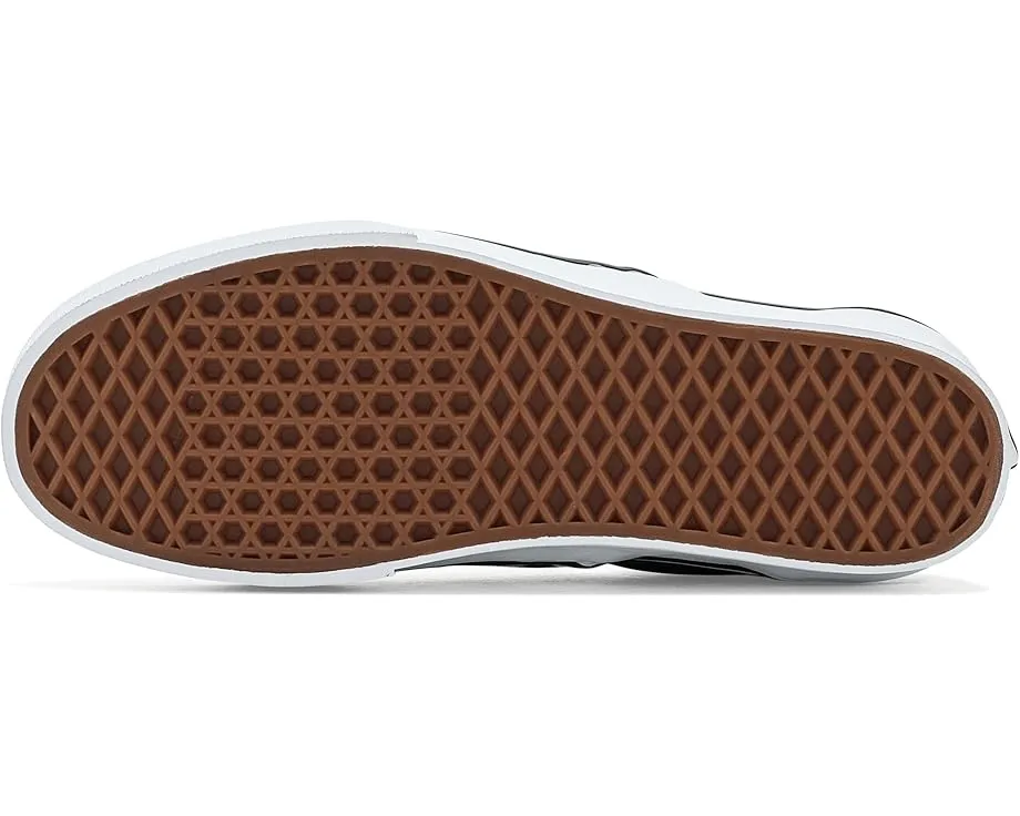 Кроссовки Vans Classic Slip-On Stackform на платформе