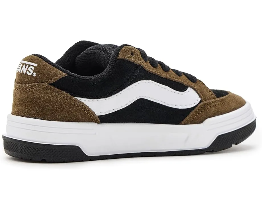 Детские кроссовки Vans Hylane с классическим силуэтом