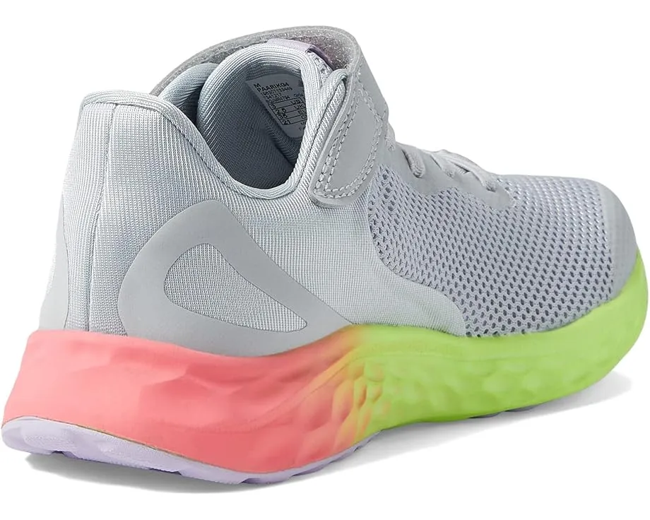 Детские кроссовки New Balance Fresh Foam Arishi v4 с амортизацией