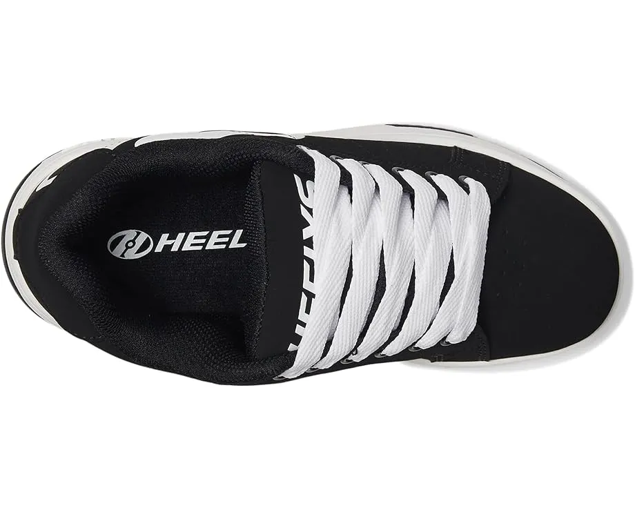 Кроссовки Heelys Kolect со съемными колесами и синтетическим верхом