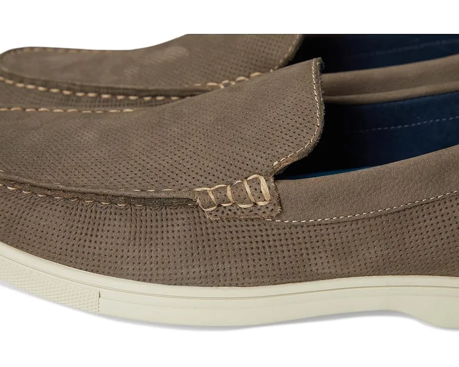 Лоферы Dockers Bancroft со стелькой Supreme Comfort и масссажным эффектом