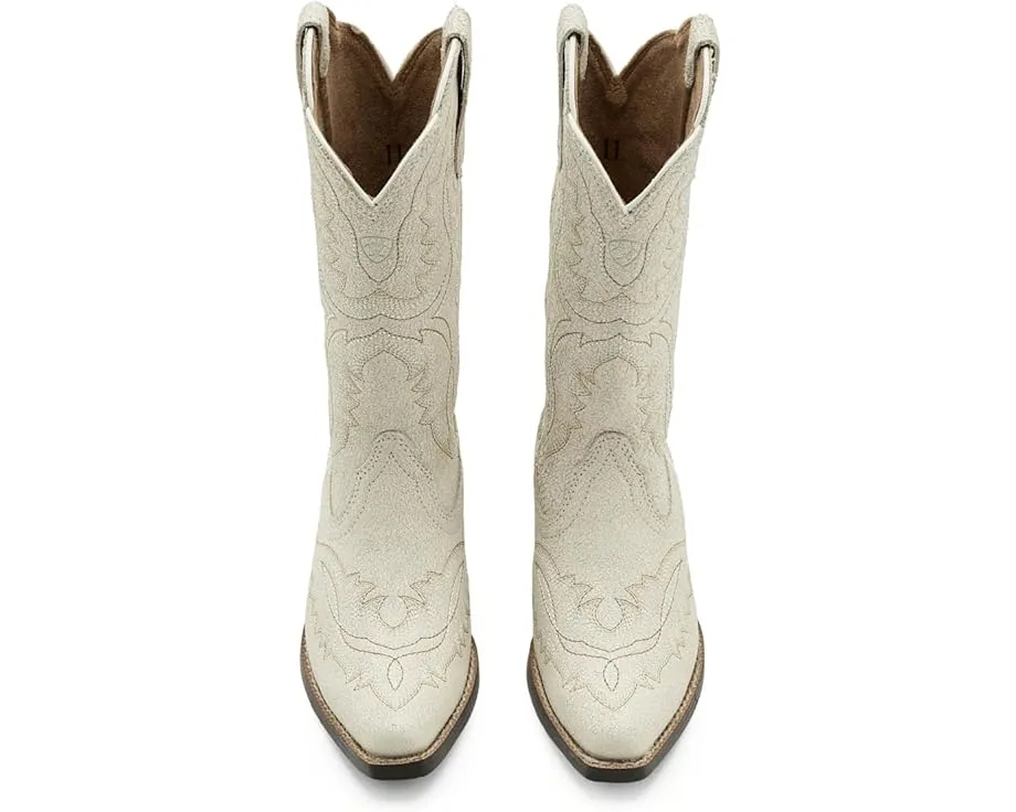 Детские ковбойские сапоги Ariat Youth Casanova с кожаным верхом