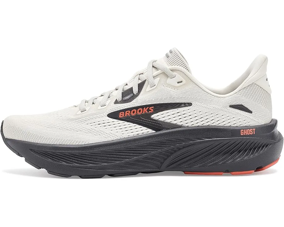 Кроссовки Brooks Ghost 18 с амортизацией DNA Loft V3