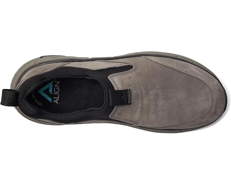 Мокасины Align Valent для медицинского персонала со съемной стелькой