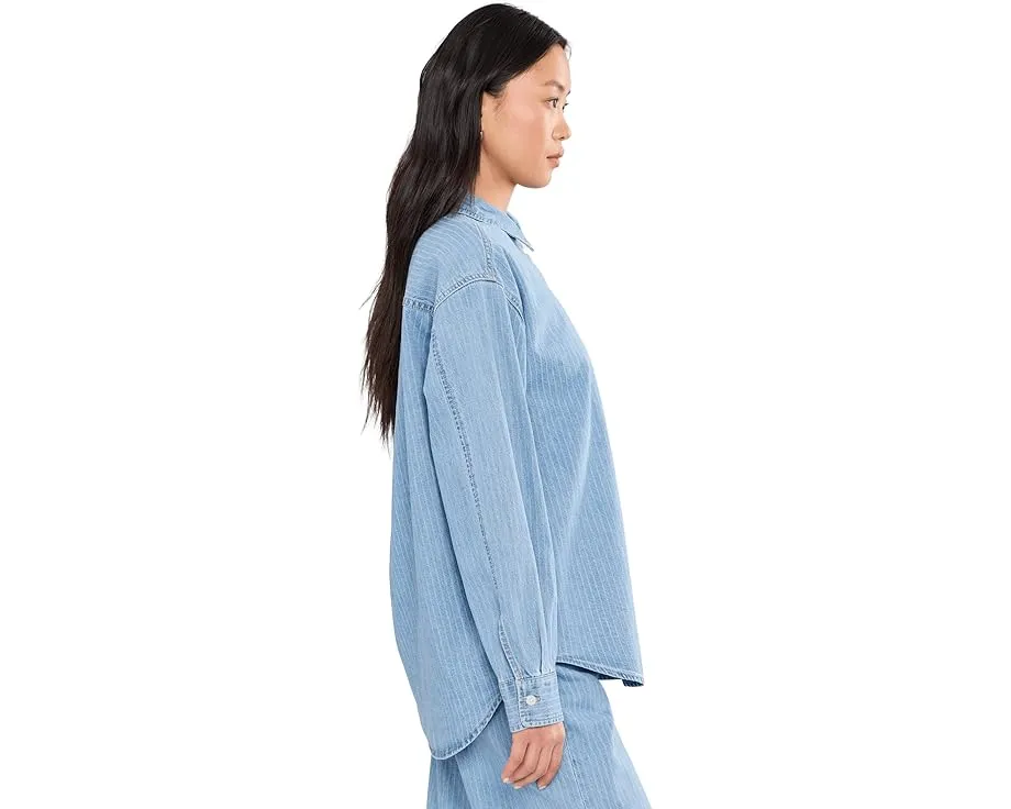 Haven Long Sleeve Shirt