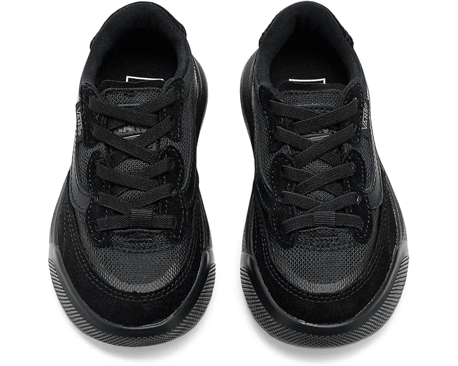 Кроссовки Vans Kids Ultrarange 66 V с застежкой на липучке и облегченной подошвой для малышей