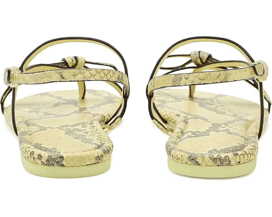 Сандалии на плоской подошве Kate Spade New York Loop из премиальной кожи