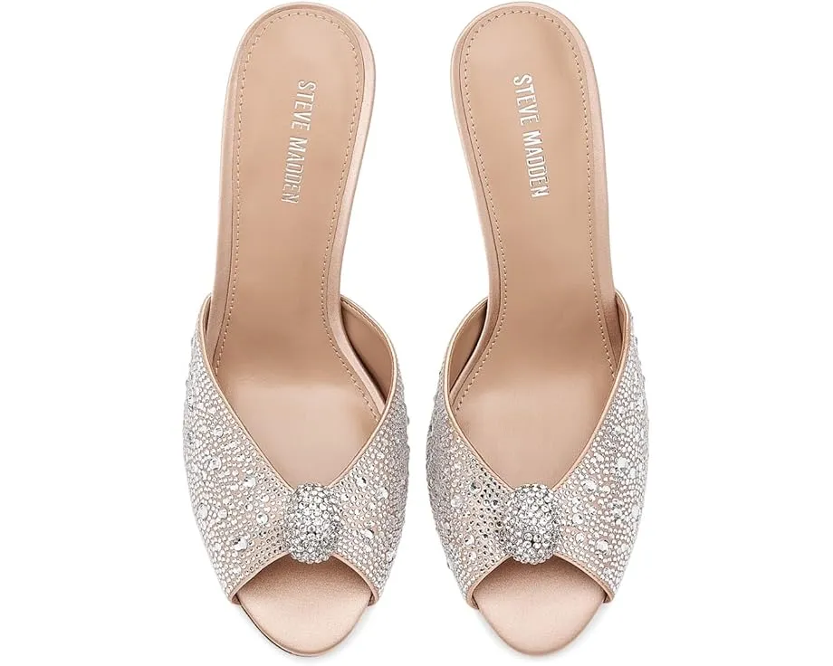 Босоножки Priya-R от Steve Madden на каблуке