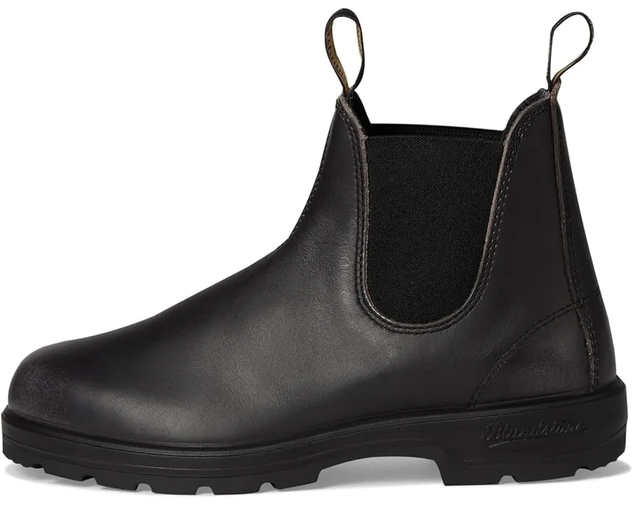 Ботинки Chelsea Blundstone Classic 550 с технологией амортизации XRD