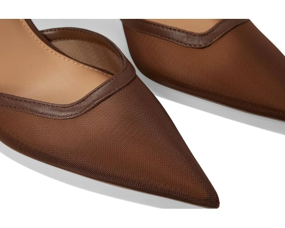 Туфли Steve Madden Alliance с острым носком и ремешком на щиколотке