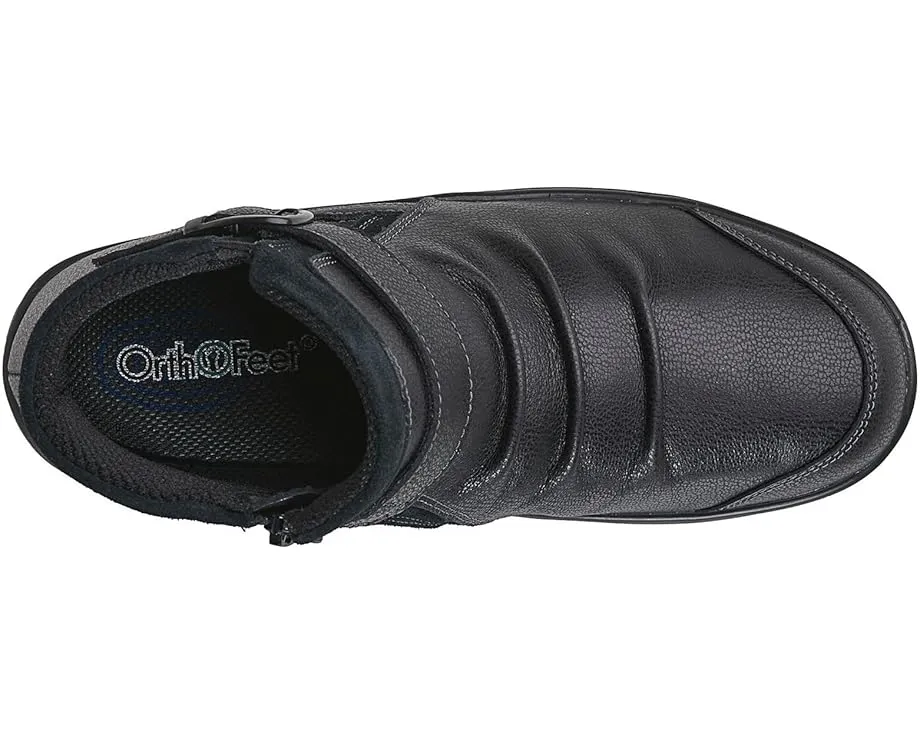 Кожаные лоферы COACH Jocelyn с блочным каблуком и фирменной фурнитурой