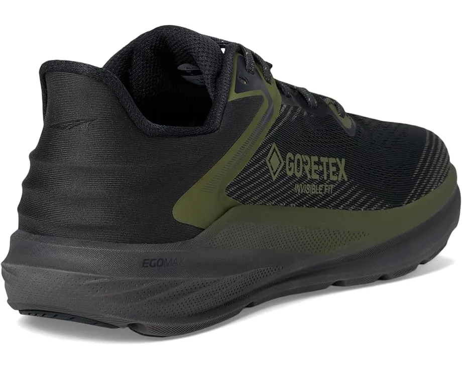 Водонепроницаемые кроссовки Altra Torin 8 Gtx с мембраной Gore-Tex для бега